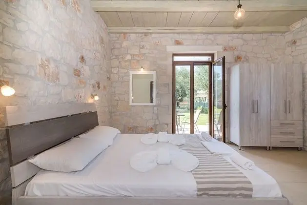 Green Stone Villas - Euphoria Apartment - Mülk Olanakları