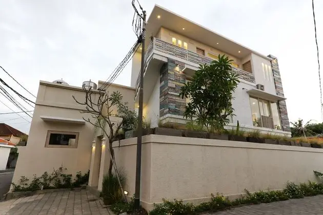 GREEN STUDIO APARTMENT - Dış Mekan