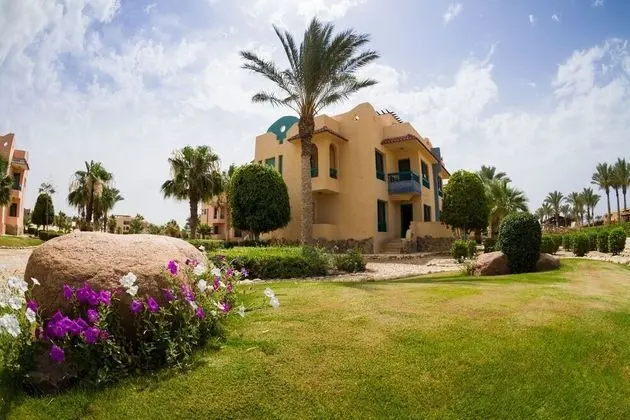 Green Sudr Hotel
