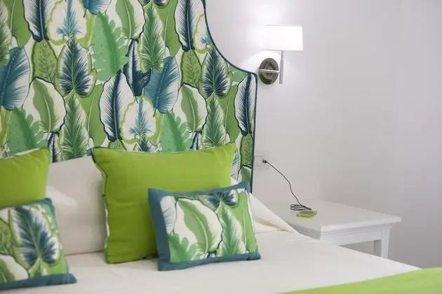 Green Suite Sylish Suite in Sorrento Downtown Piazza Tasso - Oda