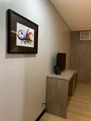 Green Suites at Bel Air Soho - İç Mekan