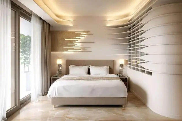 Green Suites Boutique Hotel - Oda