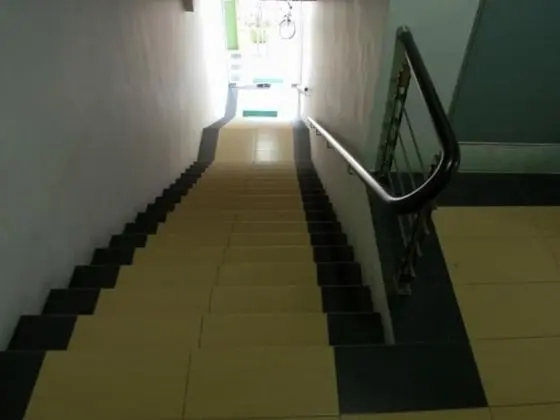 Green Hotel - İç Mekan