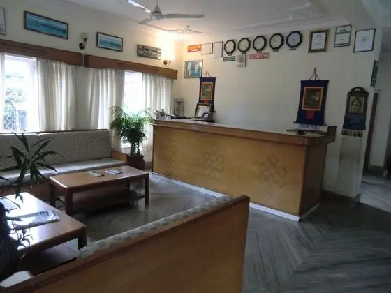Hotel Green Tara