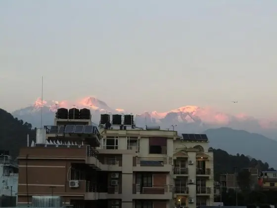Hotel Green Tara