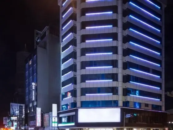 Green Hotel-Tea Way Hotel - Dış Mekan