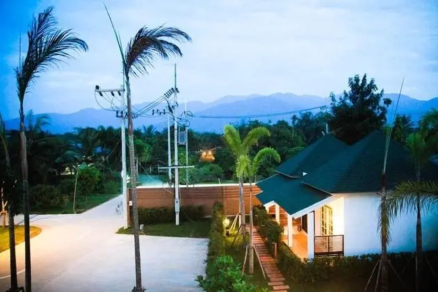 Green terrace Resort & Restaurant