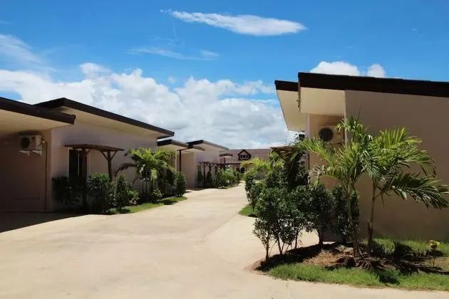 On Green Resort