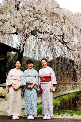 Green Tourism Minshuku Kirakuen - Dış Mekan