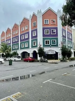 Green Town Classic