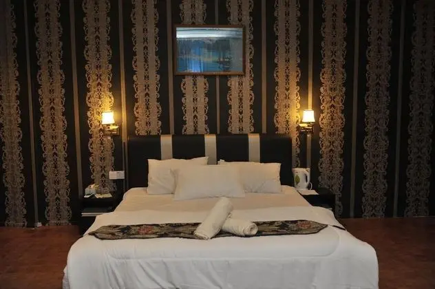 Green Town Hotel & Resort - Port Dickson