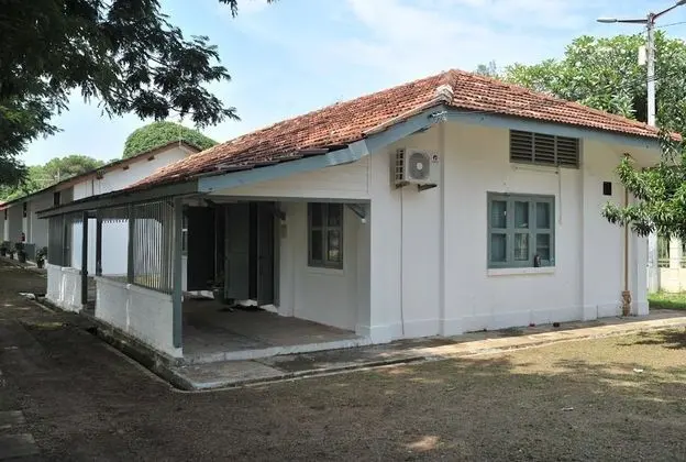 Green Town Hotel & Resort - Port Dickson - Dış Mekan