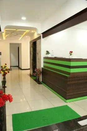 Green Tree Hotel