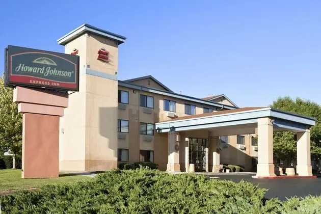 Green Tree Inn