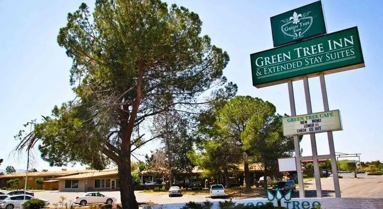 Green Tree Inn And Extended Stay Suites