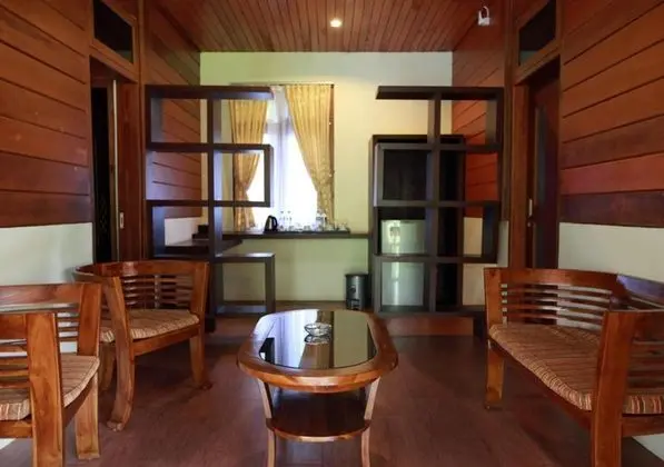 Green Tropical Village Belitung
