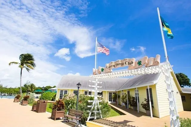 Green Turtle Club Resort & Marina