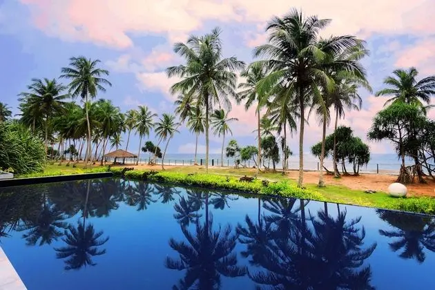 Green Turtle Villa by The Serendipity Collection