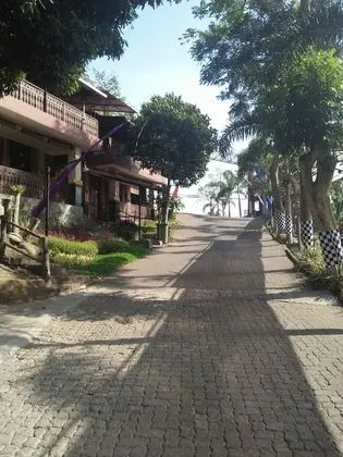 Green Valley Resort Bandungan - Öne Çıkan Resim