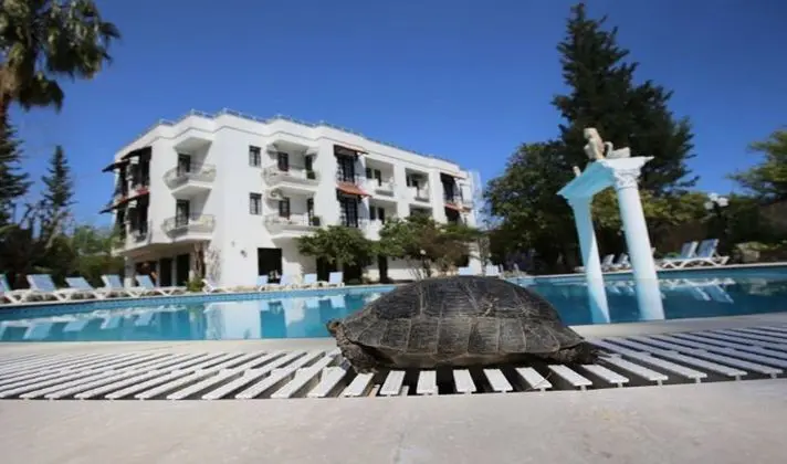 Green Valley Boutique Hotel