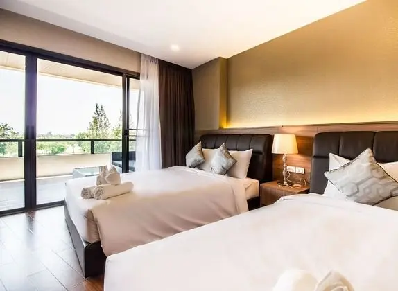 Green Valley Executive Serviced Residence - Öne Çıkan Resim