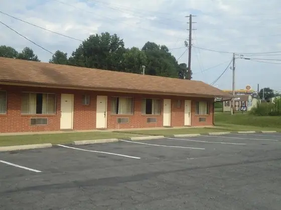 Green Valley Motel