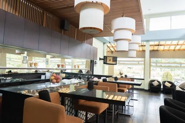 GREEN VALLEY RESORT