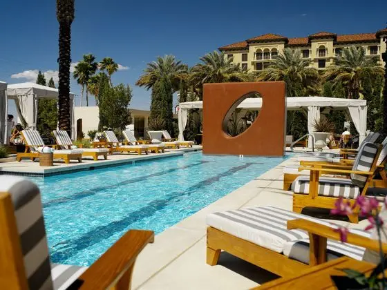 Green Valley Ranch Resort & Spa Casino