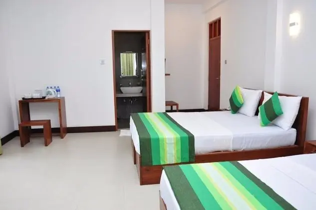 Green View Resort - Anuradhapura - Oda