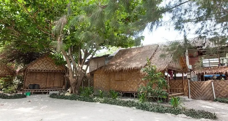 Green View Beach Resort - Oda