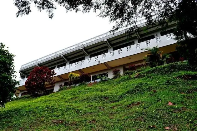 Green View Holiday Resort