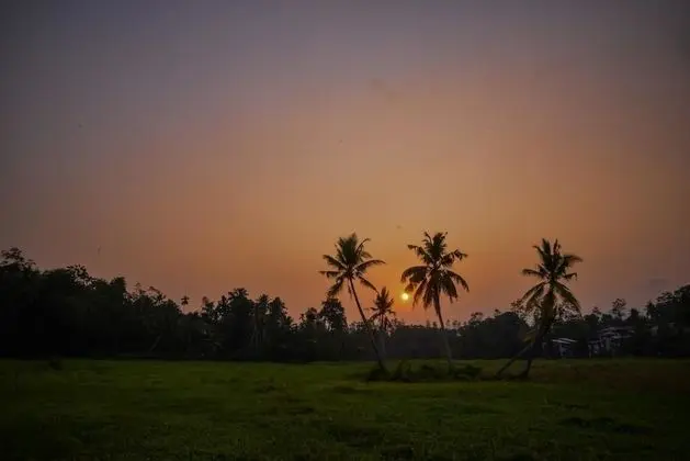 Green View Homestay