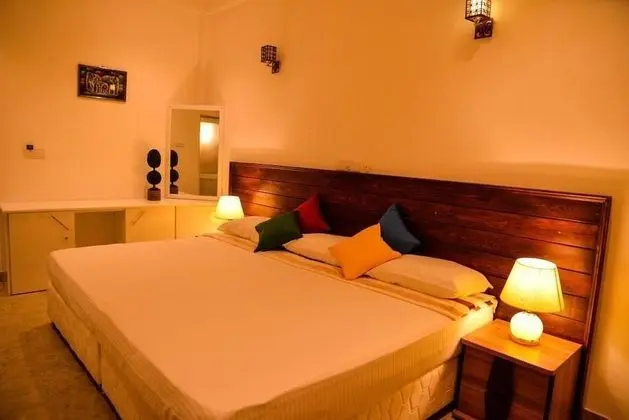 Green View Homestay - Öne Çıkan Resim