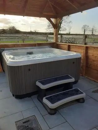 Green View Lodges - Spa