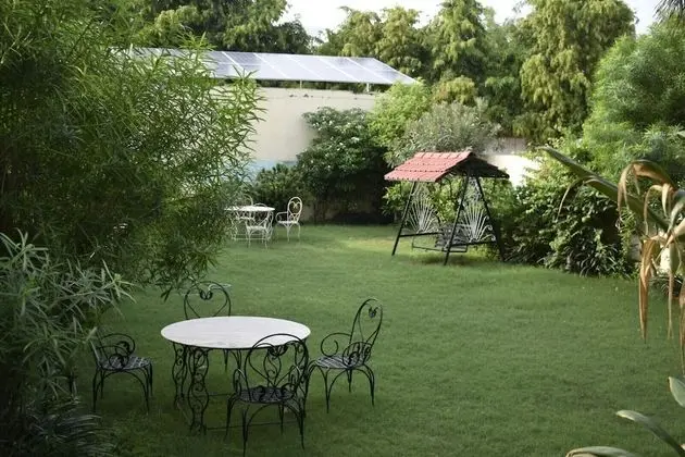 Hotel Green View
