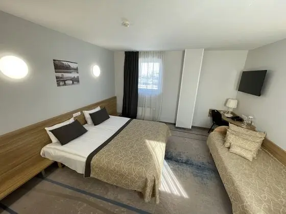 Green Vilnius Hotel
