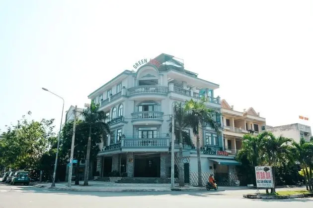 Green Hotel Vinh Loc