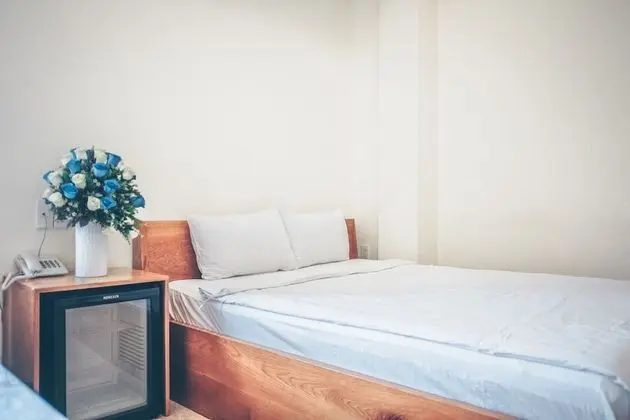 Green Hotel Vinh Loc - Oda