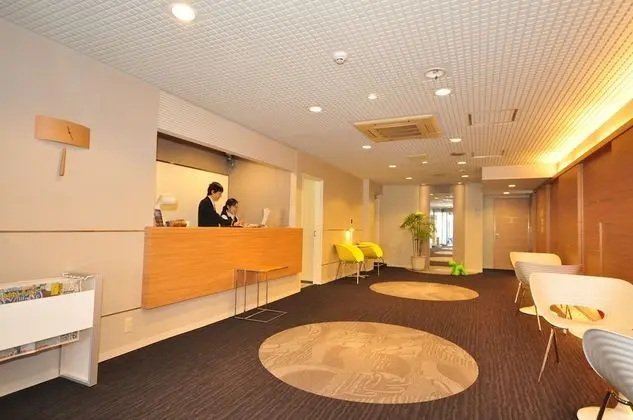 Hotel Green Well - Öne Çıkan Resim
