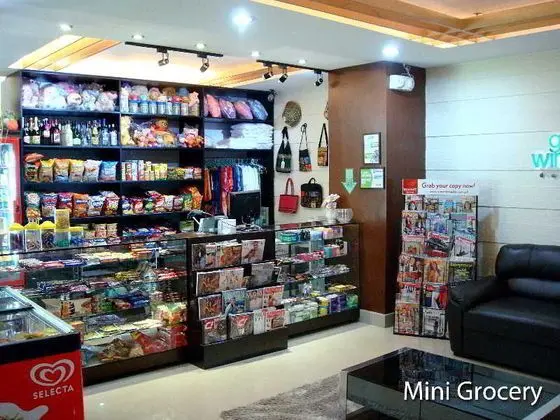 Green Windows Dormitel