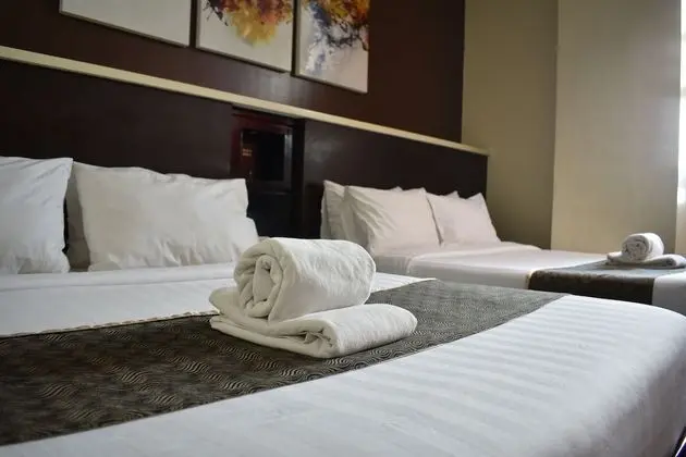 Green Windows Dormitel