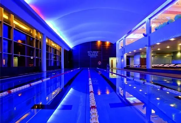 Green Wood Apartments Platinum Towers