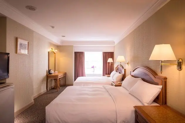 Green World Flora Annex