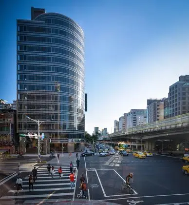 Green World Grand Nanjing