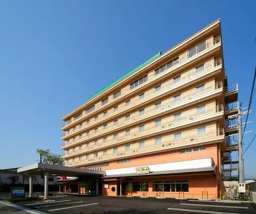 Green Hotel Yes Nagayama Minatokan