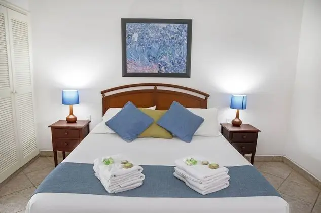 Green9 Hotel & Beach Resort Same