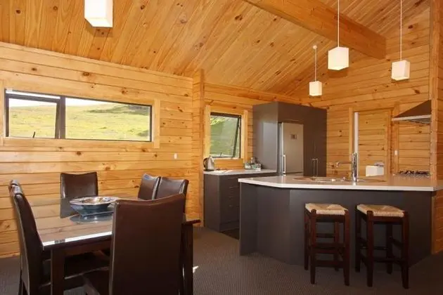 Greenacres Chalets