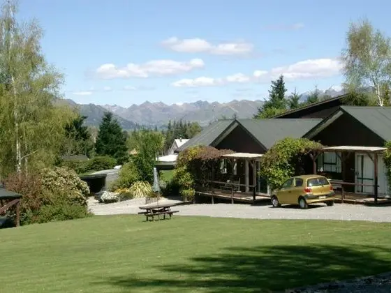 Greenacres Chalets