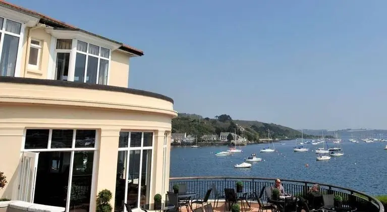 Greenbank Hotel