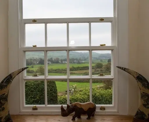 Greenbank Farmhouse - Oda